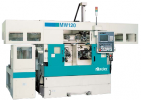 MURATEC MW 120 G (automatic loading) - Mecanizados MRN