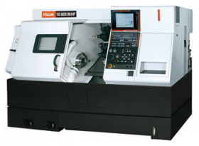 MAZAK NEXUS 200 - Mecanizados MRN