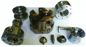 Machining MRN: su próximo proveedor de valvulería - Mecanizados MRN