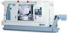 5 axis machining - Machining MRN