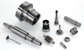 Examples Grinding MRN - Machining MRN