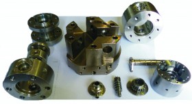 Machining MRN is your next valve manufacturer! - Machining MRN