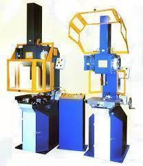 Inside mortising machine (short or special series) . - Mecanitzats Ramon Nuri